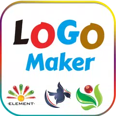 Logo Maker 3D  -Business Card 