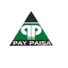 Pay Paisa app Zeichen