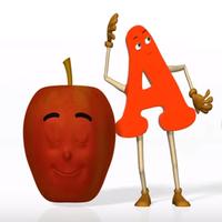 ABC Alphabet Phonic Songs Kids 截图 1