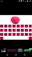 Phonic ABC Alphabets - An app for kids capture d'écran 2