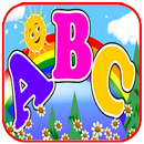APK ABC English alphabets for kids
