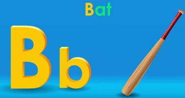 ABC Alphabets Sounds 스크린샷 2