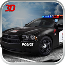 Police Chase Hot Wheels APK