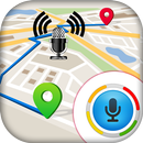 APK Speak Navigation Finder : GPS Voice Navigation
