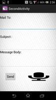 Voice base email 截图 2