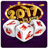 Bầu Cua Tôm Cá 2017 - bầu cua xóc đĩa