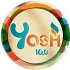 Yash 16.0 أيقونة