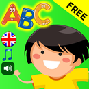 Enfants d'âge préscolaire ABC APK