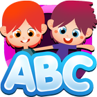 ABC KIDS 图标