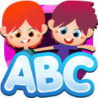 ABC KIDS アイコン