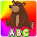 ABC(Alphabet) For KIDS APK