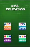 ABCD Learning Affiche