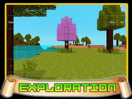 Exploration Pro adventure world poster