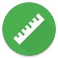 Measure (Material Ruler)