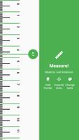 Measure Cartaz