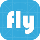 Flycar一站式汽車資訊平台 Zeichen