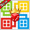 Ludo 2018 king of the board game -new-