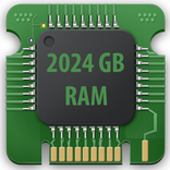 2024 GB RAM Booster: Ram Expander, Ram Cleaner Pro