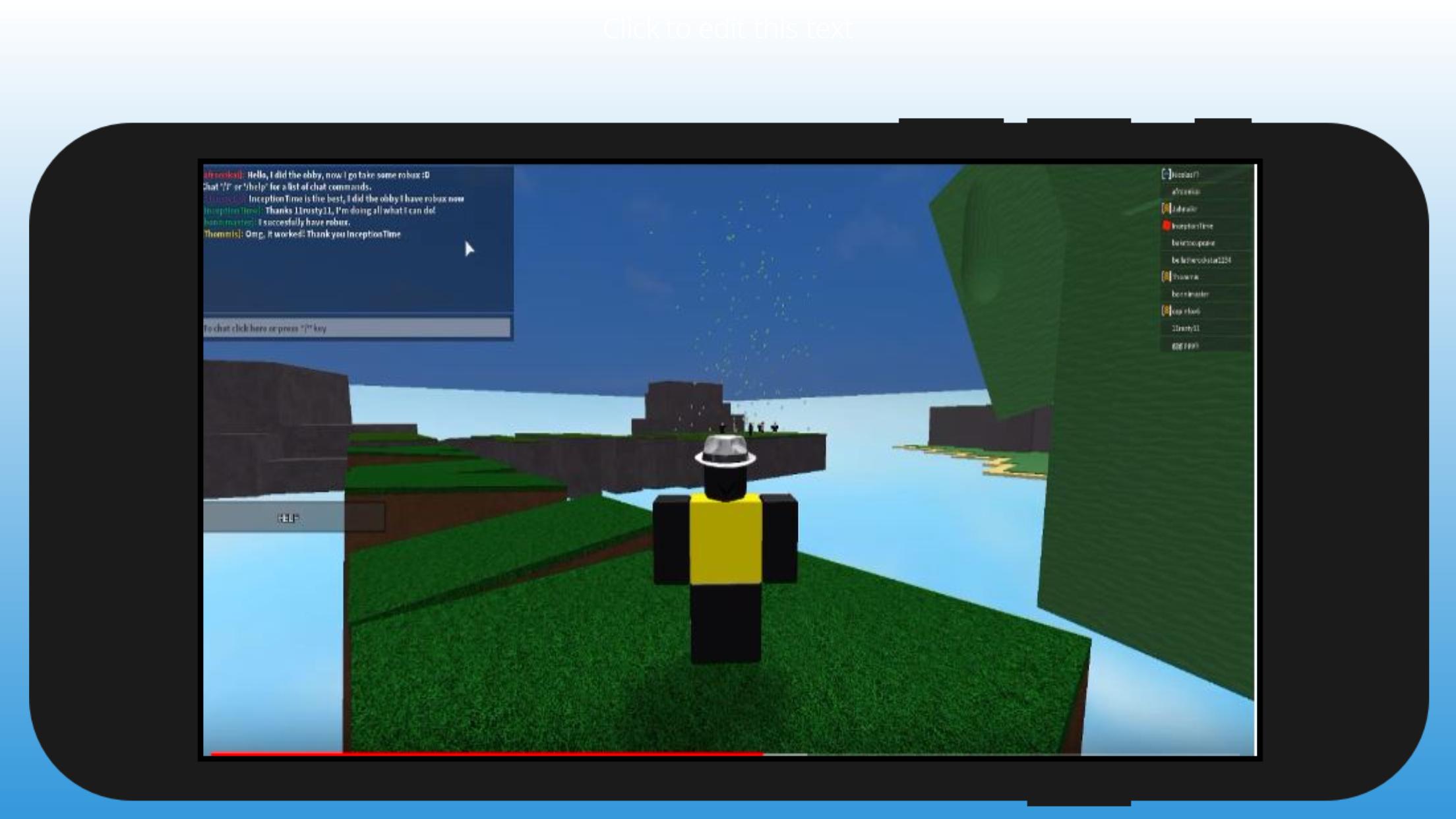 Roblox Free Robux Command