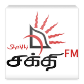 Shakthi FM Tamil icon