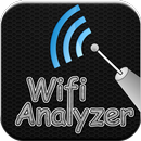 WiFi Analyzer APK