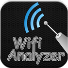 WiFi Analyzer أيقونة