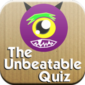 The Unbeatable Quiz
