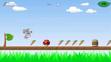 Fun Bunny Game screenshot 3