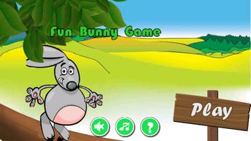 Fun Bunny Game poster