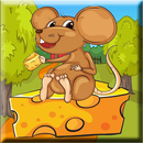 Funny Mouse Eating APK