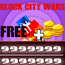 New Best Cheat for Block City Wars prank APK