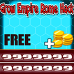 New Best Cheat for Grow Empire Rome prank