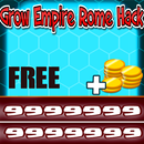 New Best Cheat for Grow Empire Rome prank APK