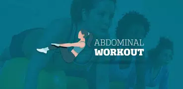 Abdominal workout in 30 Days