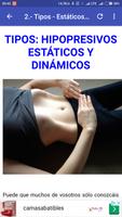 Abdominales Hipopresivos 截圖 1