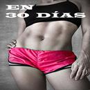 Abdomen plano para mujeres en 30 minutos-APK