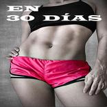 Abdomen plano para mujeres en 30 minutos