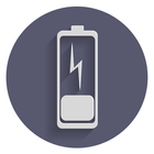 Battery - Du Speed Booster - Battery Saver  🔋🔋🔋 icône