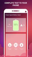 Battery - Du Speed Booster - Battery Saver  🔋🔋🔋 capture d'écran 2