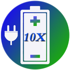 Battery - Du Speed Booster - Du Battery Saver icon
