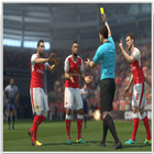 guide for pes 2017 free ícone