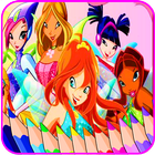 colorinx winx hd icône