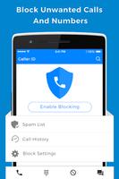 New Caller ID – True Name Search الملصق