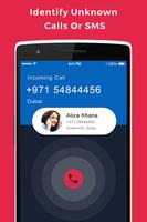 New Caller ID – True Name Search تصوير الشاشة 1