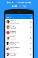 New Caller ID – True Name Search تصوير الشاشة 2