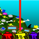 APK Destroy that garbage
