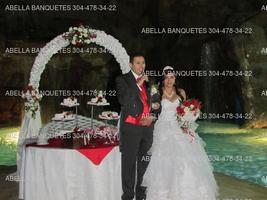 Abella Banquetes تصوير الشاشة 1