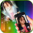 APK Face Projector Simulator