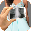 X-ray Human Scanner Prank APK