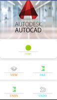 Autocad Basic Guide Cartaz